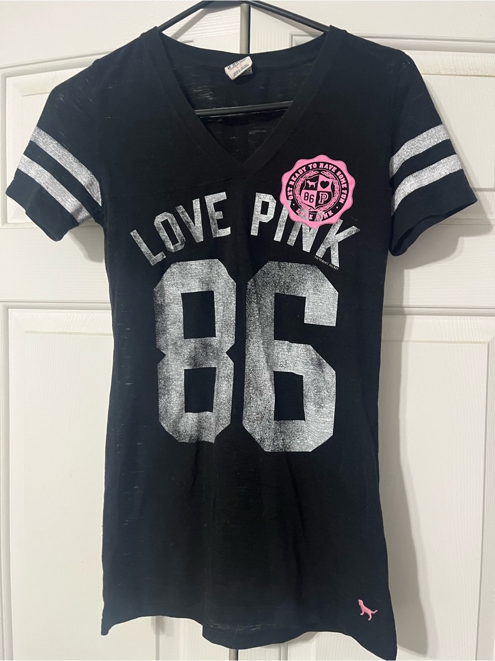 Victoria’s Secret PINK T-shirt